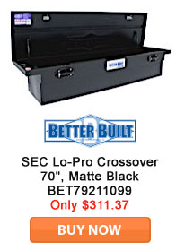 Save on Better Built