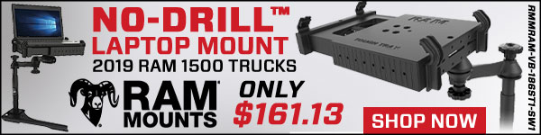 Save on Ram Mounts