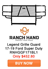 Save on Ranch Hand