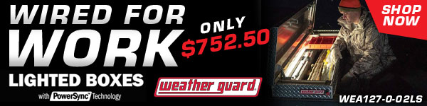 Save on Weather Guard