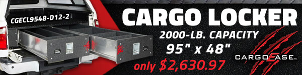 Save on Cargo Ease