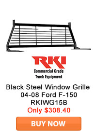 Save on RKI