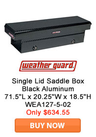 Save on Weather Guard