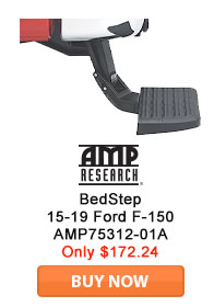 Save on AMP Research