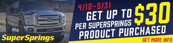 Save on SuperSprings