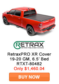 Save on Retrax