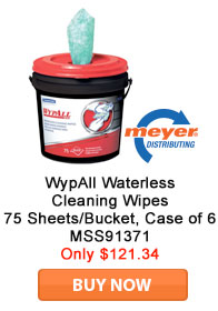 Save on WypAll