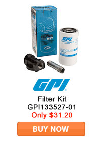 Save on GPI