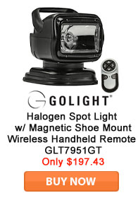 Save on Golight