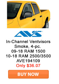 Save on AVS