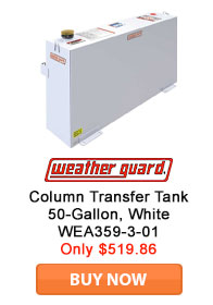 Save on Weather Guard