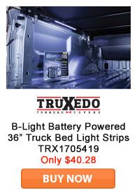 Save on TruXedo