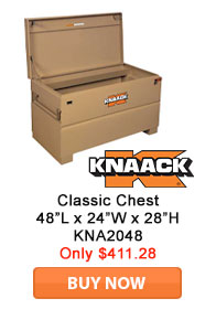 Save on Knaack