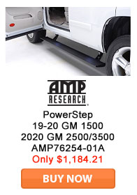 Save on AMP Research