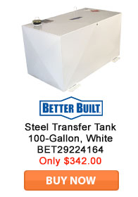 Save on Better Built