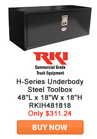 Save on RKI