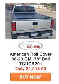 Save on Truck Covers USA