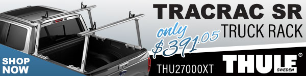 Save on Thule