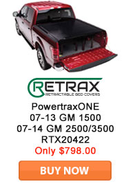 Save on Retrax