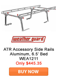 Save on Weather Guard