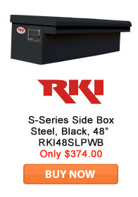 Save on RKI