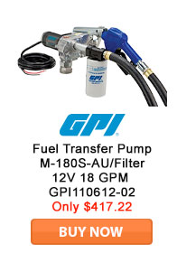 Save on GPI