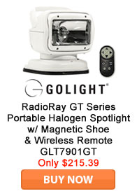 Save on Golight