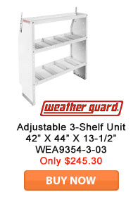 Save on Weather Guard