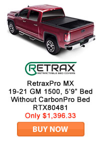 Save on Retrax