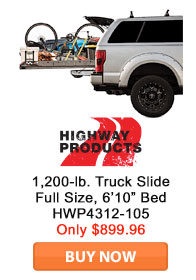 Save on Highway Products