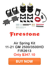 Save on Firestone