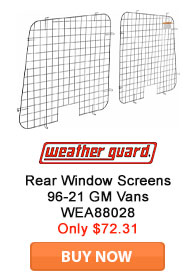 Save on Weather Guard