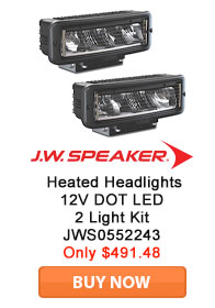 Save on JW Speaker