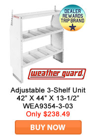 Save on Weather Guard