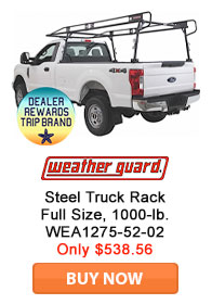 Save on Weather Guard