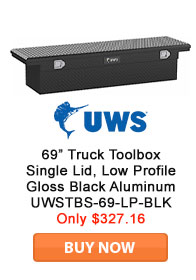 Save on UWS