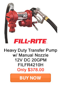 Save on Fill-Rite