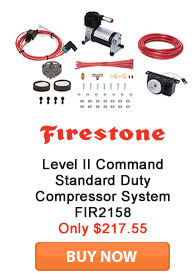 Save on Firestone