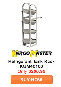 Save on Kargo Master