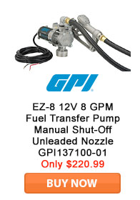 Save on GPI