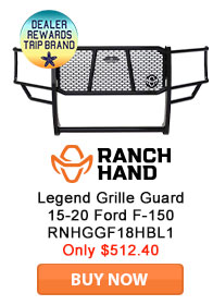 Save on Ranch Hand