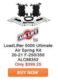 Save on Air Lift