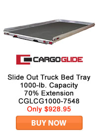 Save on Cargo Glide