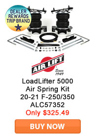 Save on Air Lift