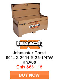 Save on Knaack