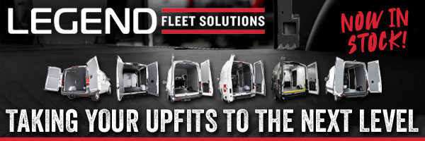 Legend Fleet Solutions