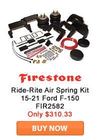 Save on Firestone