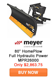 Save on Meyer Products