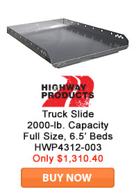 Save on Highway Products