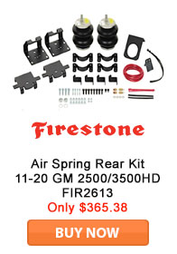 Save on Firestone